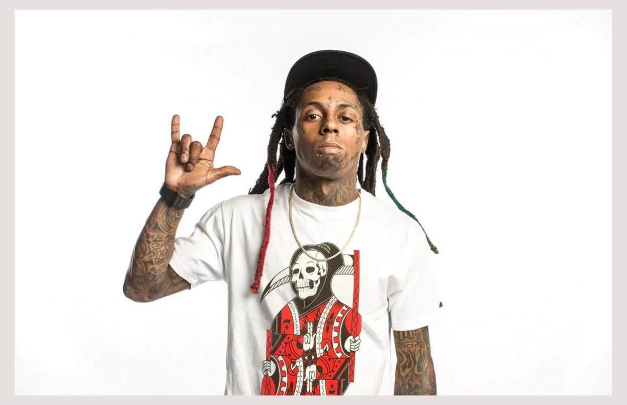 Lil Wayne